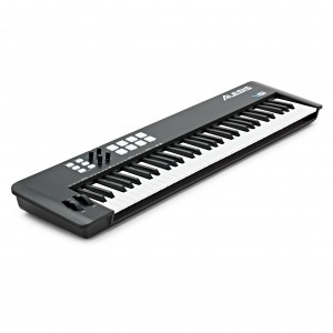 Alesis V61 61-key USB Midi Keyboard Controller